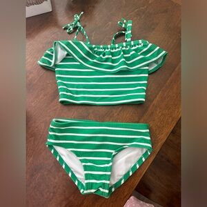 Hanna Anderson size 5